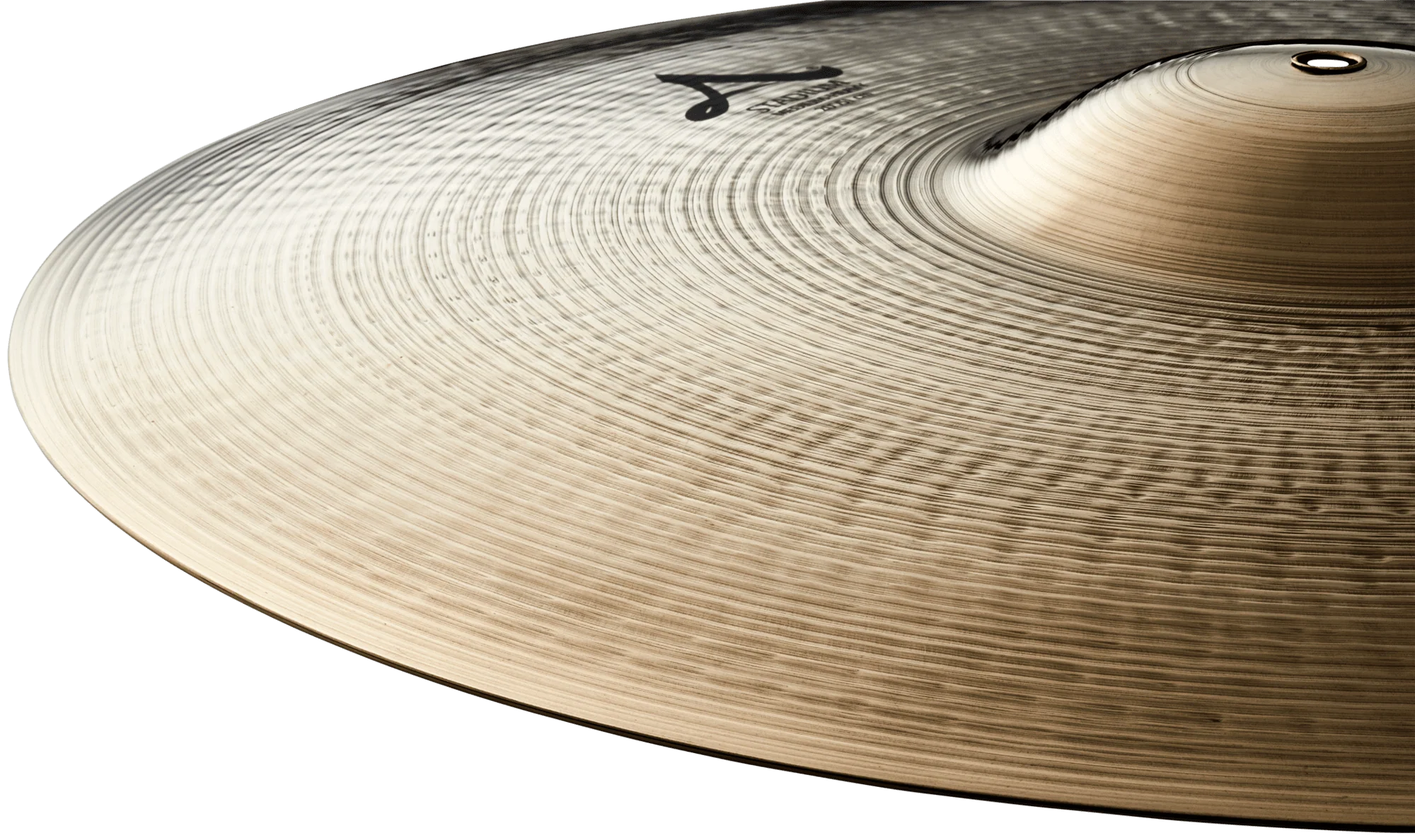 A Zildjian Stadium - Medium Heavy, Pairs - Image 4
